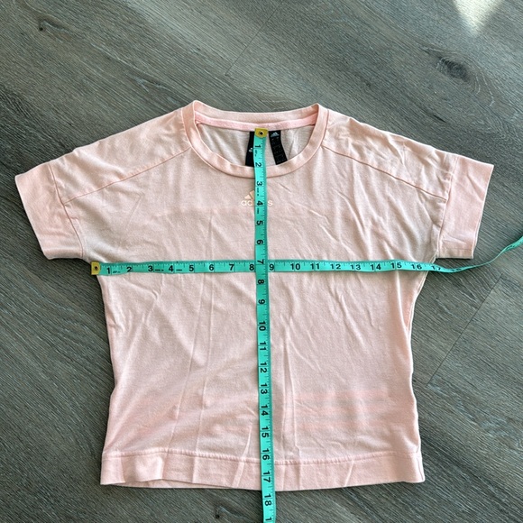 Adidas crop top - Picture 5 of 5